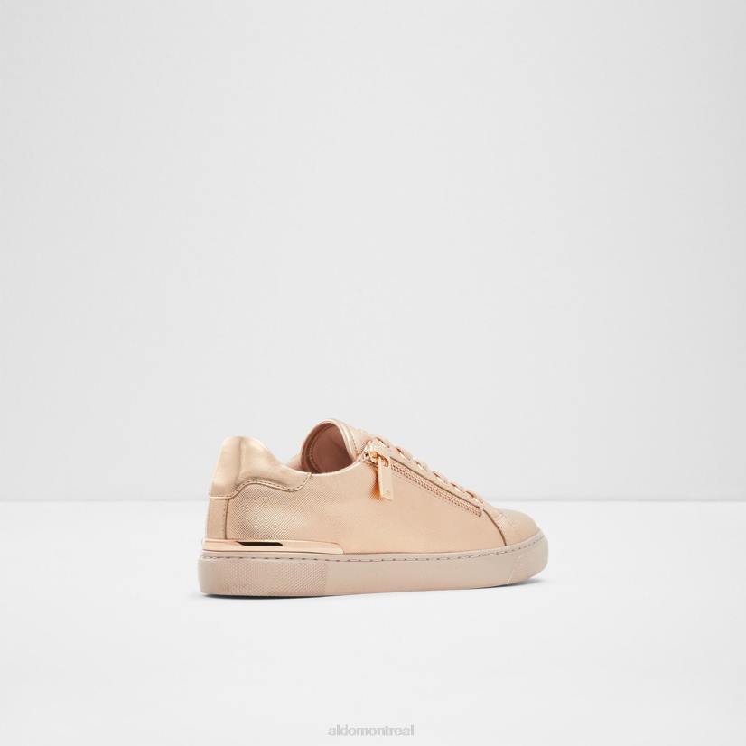 Aldo footwear sale VD8R6915 Aldo Giagatori mode or rose