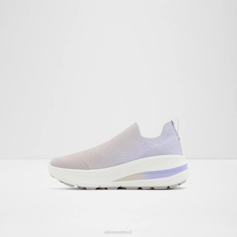 Aldo footwear sale VD8R8125 Aldo basket lunelle mode violette