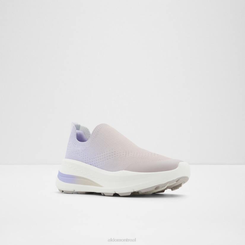 Aldo footwear sale VD8R8125 Aldo basket lunelle mode violette