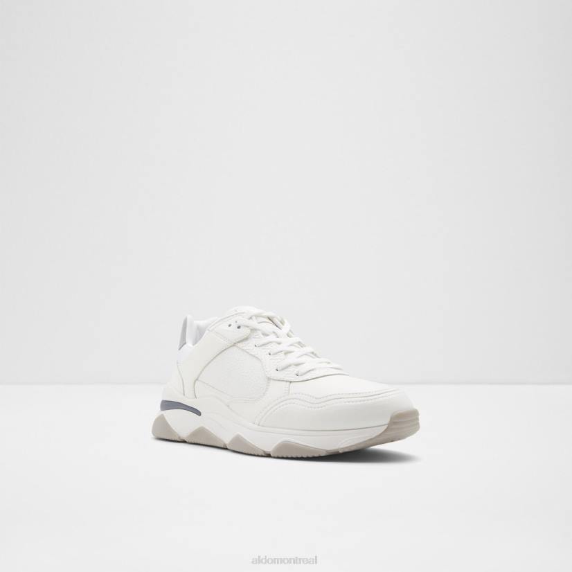 Aldo footwear sale VD8R9050 Aldo mode formateur en cyanite blanche