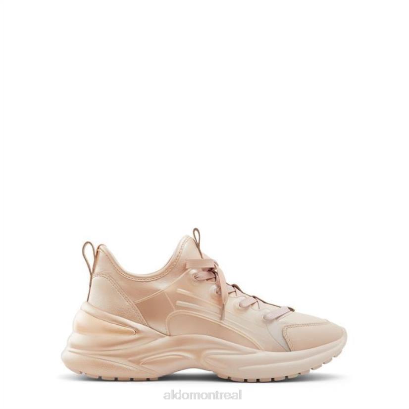 Aldo france VD8R11671 Aldo baskets dwardoniii métallisées pour femmes