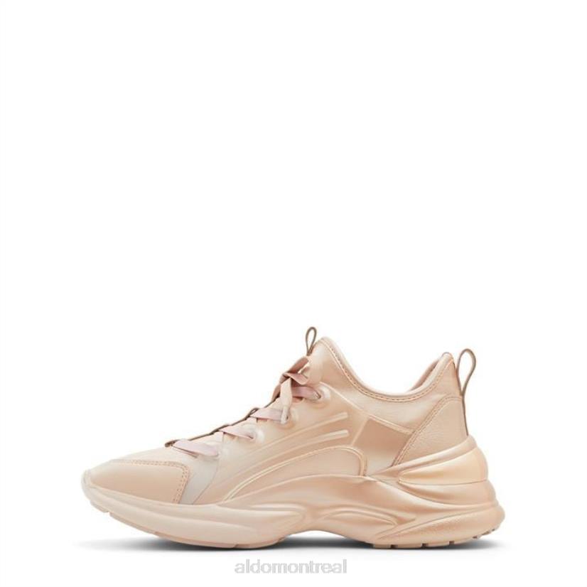 Aldo france VD8R11671 Aldo baskets dwardoniii métallisées pour femmes