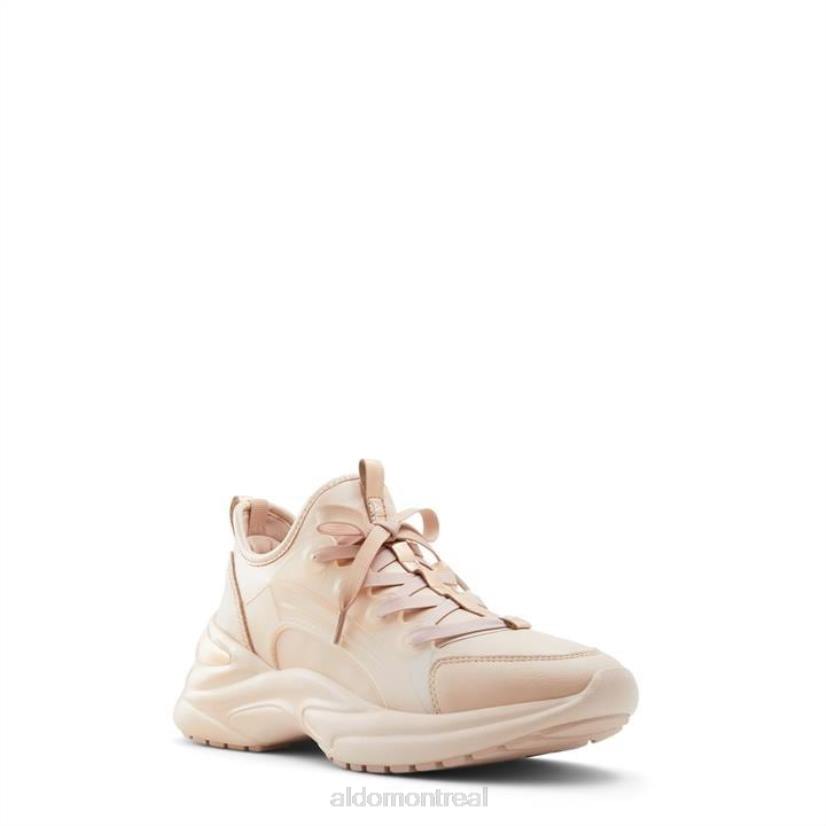 Aldo france VD8R11671 Aldo baskets dwardoniii métallisées pour femmes