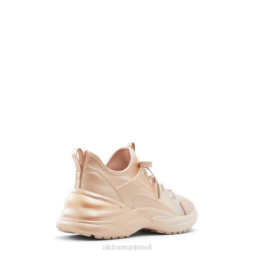 Aldo france VD8R11671 Aldo baskets dwardoniii métallisées pour femmes