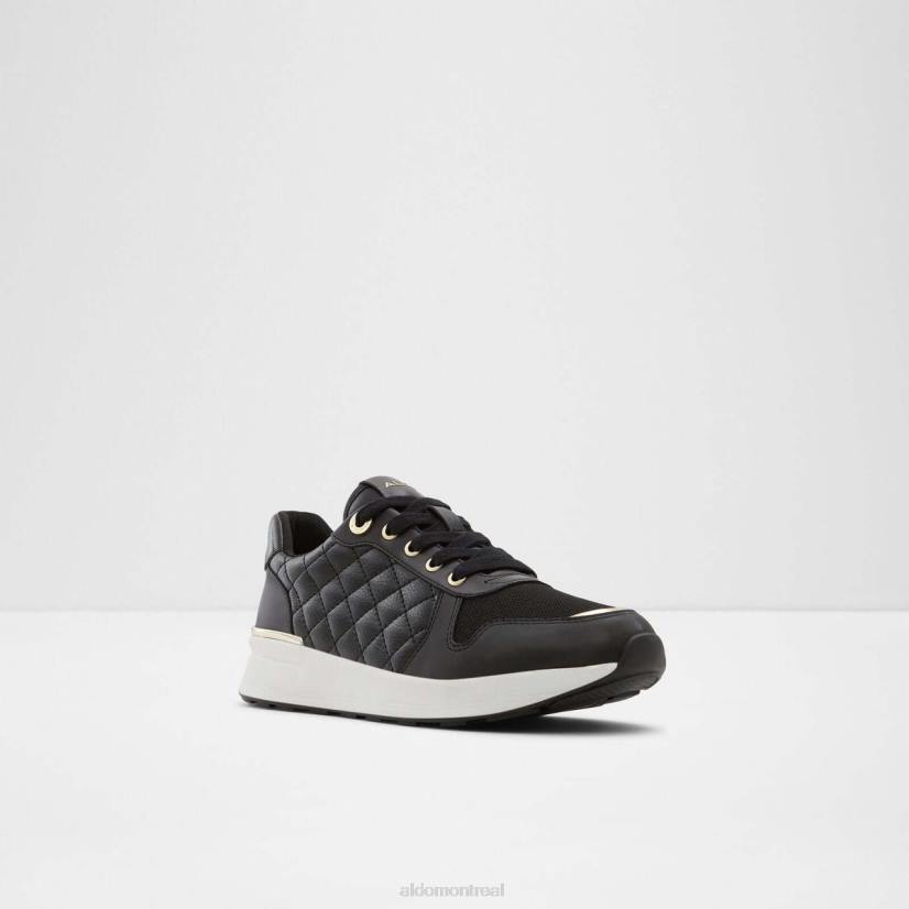 Aldo france VD8R6841 Aldo calaennon formateur mode noir