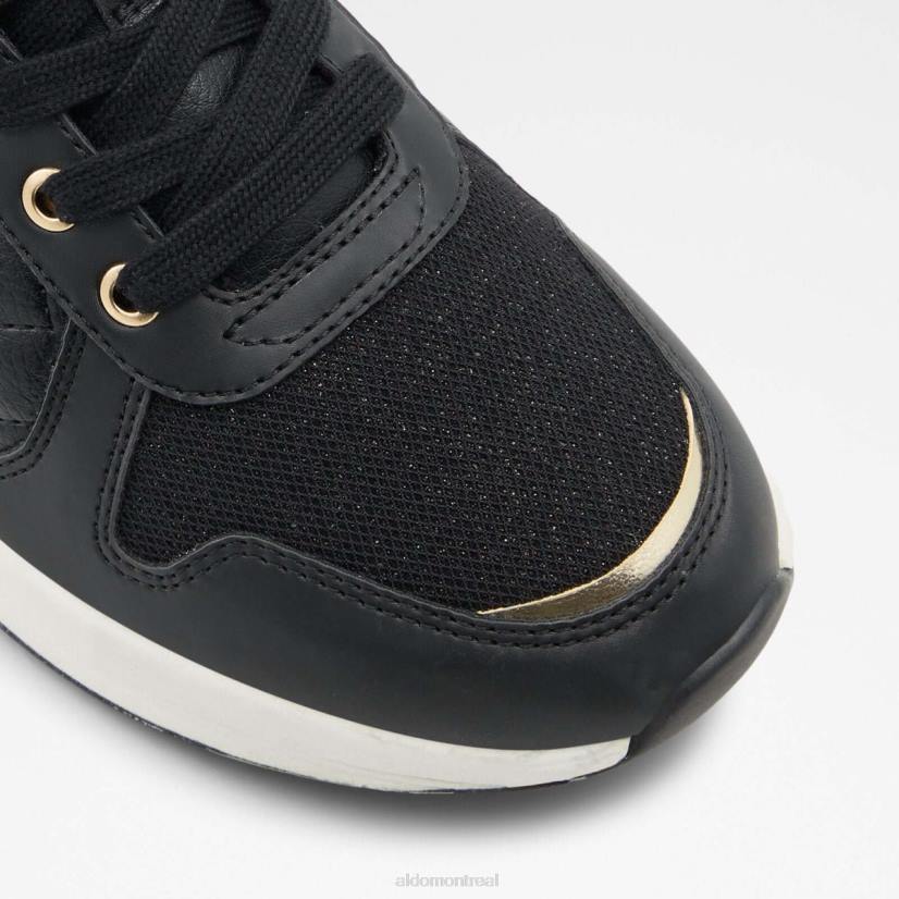 Aldo france VD8R6841 Aldo calaennon formateur mode noir