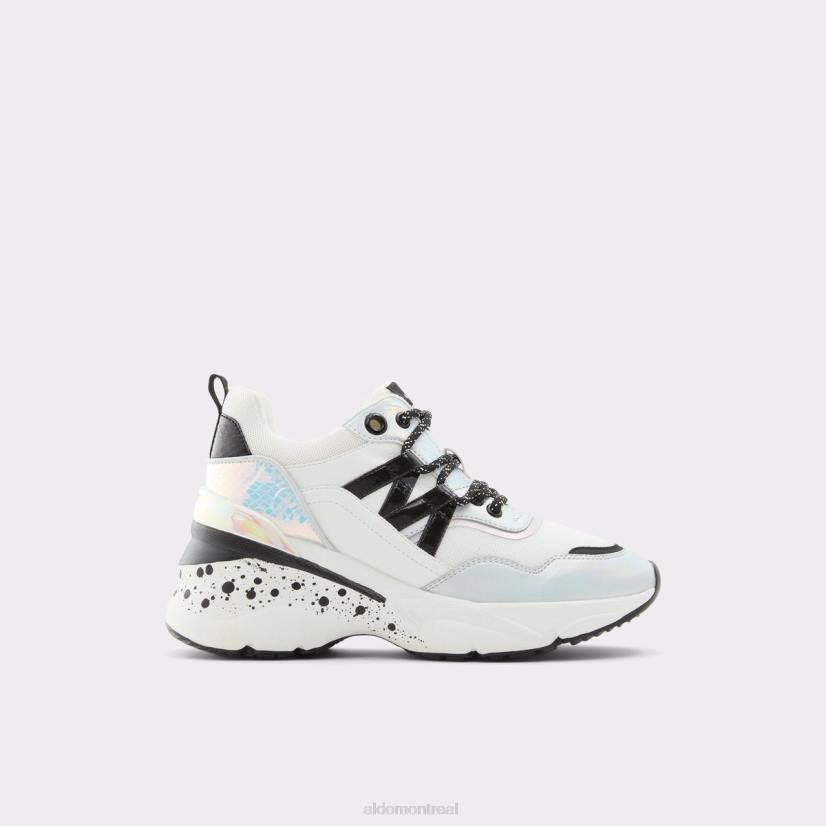 Aldo france VD8R6866 Aldo mode métallique multi thaliri