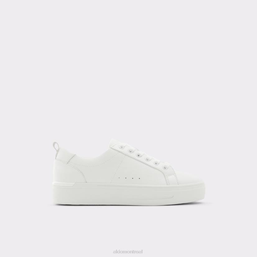 Aldo france VD8R6881 Aldo prairie de mode blanche