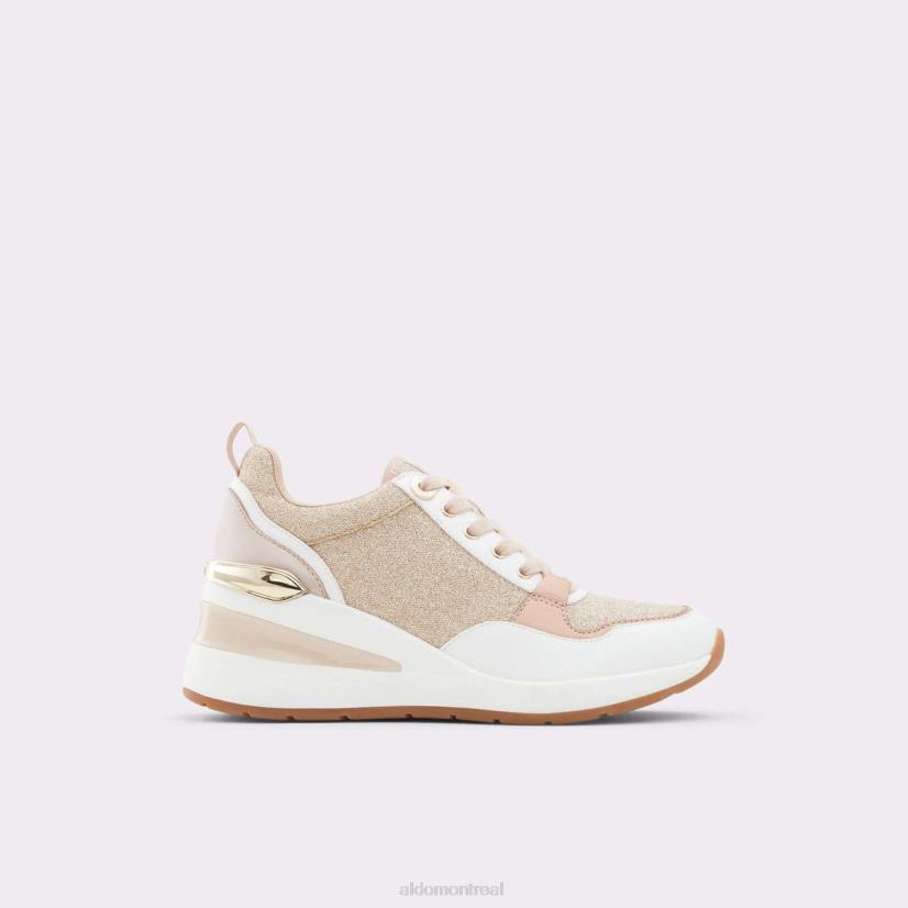 Aldo france VD8R6896 Aldo mode asilahan or rose
