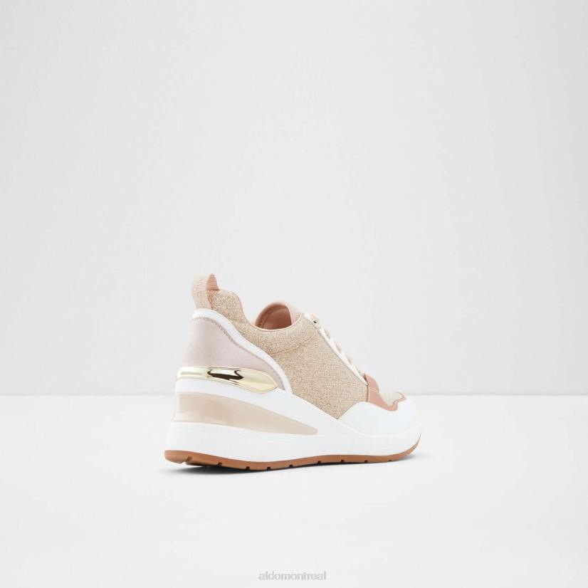 Aldo france VD8R6896 Aldo mode asilahan or rose