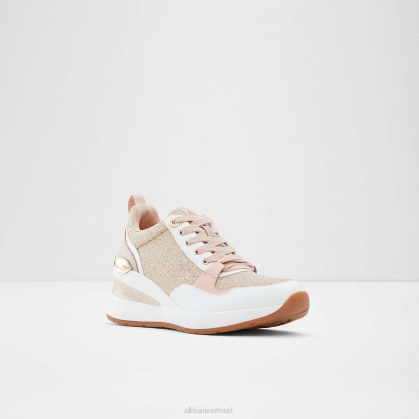 Aldo france VD8R6896 Aldo mode asilahan or rose