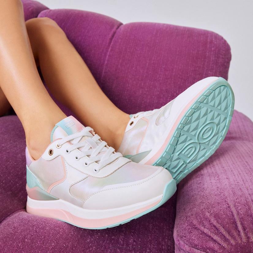 Aldo france VD8R6911 Aldo mode azurio pastel multi