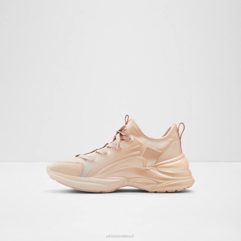 Aldo france VD8R6931 Aldo dwardoniii mode métallique multi