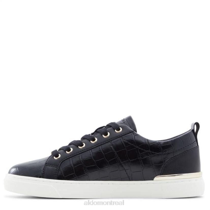 Aldo france chaussures homme VD8R11753 Aldo baskets dilathielle fashion noires