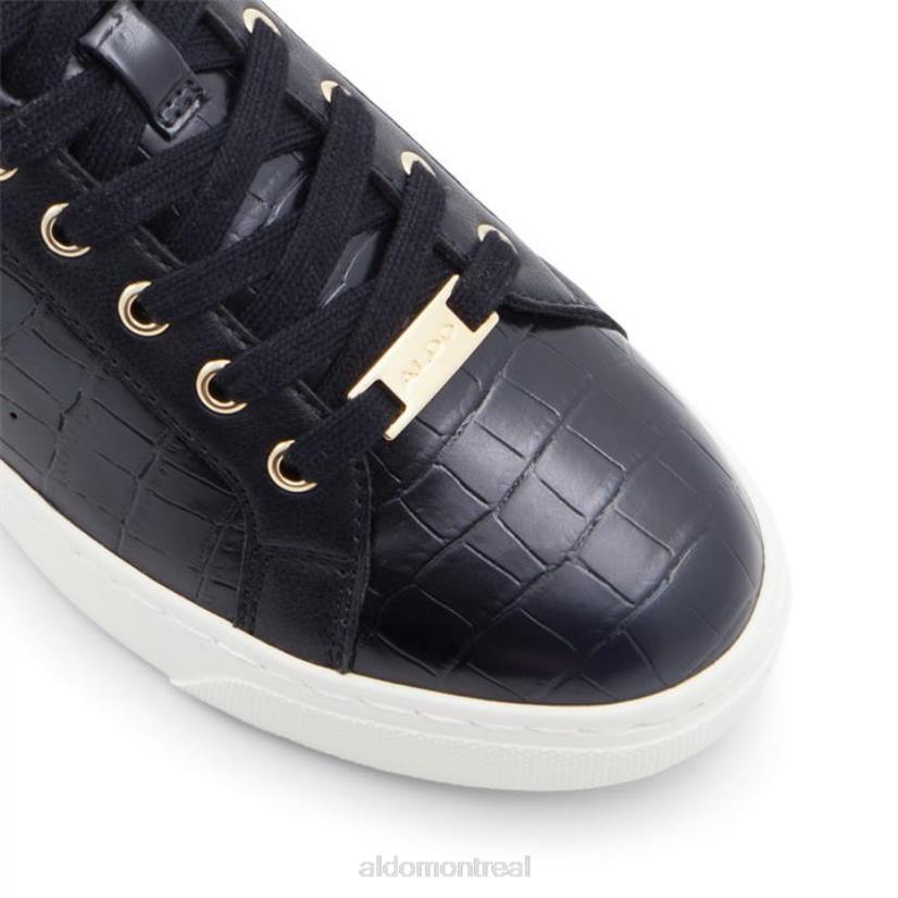 Aldo france chaussures homme VD8R11753 Aldo baskets dilathielle fashion noires