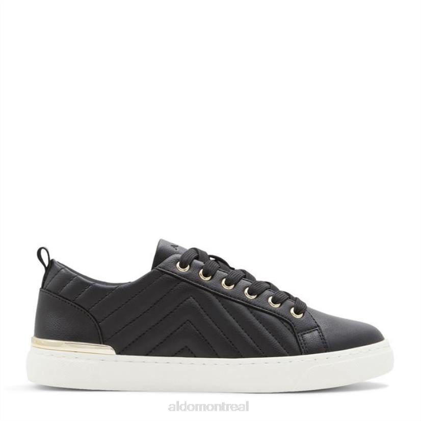 Aldo france chaussures homme VD8R11783 Aldo baskets dilathielle noires fashion