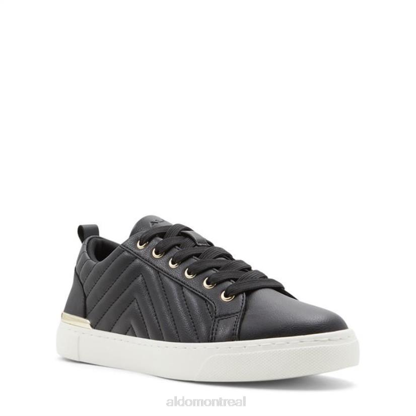 Aldo france chaussures homme VD8R11783 Aldo baskets dilathielle noires fashion
