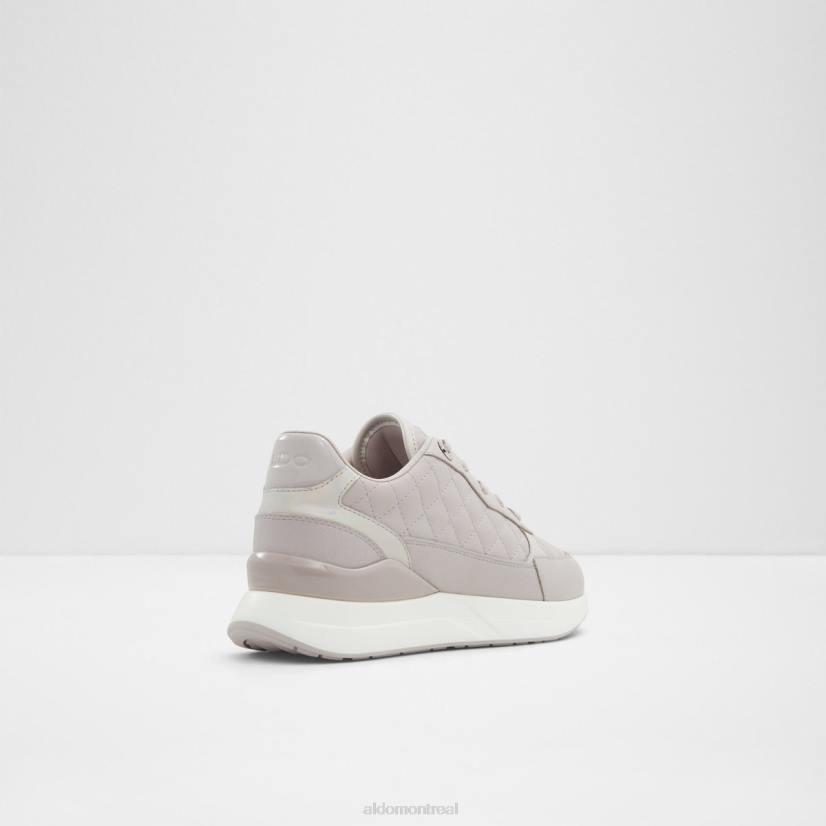 Aldo france chaussures homme VD8R6823 Aldo cosmicstep formateur mode gris