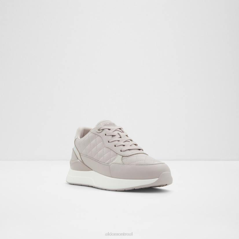 Aldo france chaussures homme VD8R6823 Aldo cosmicstep formateur mode gris