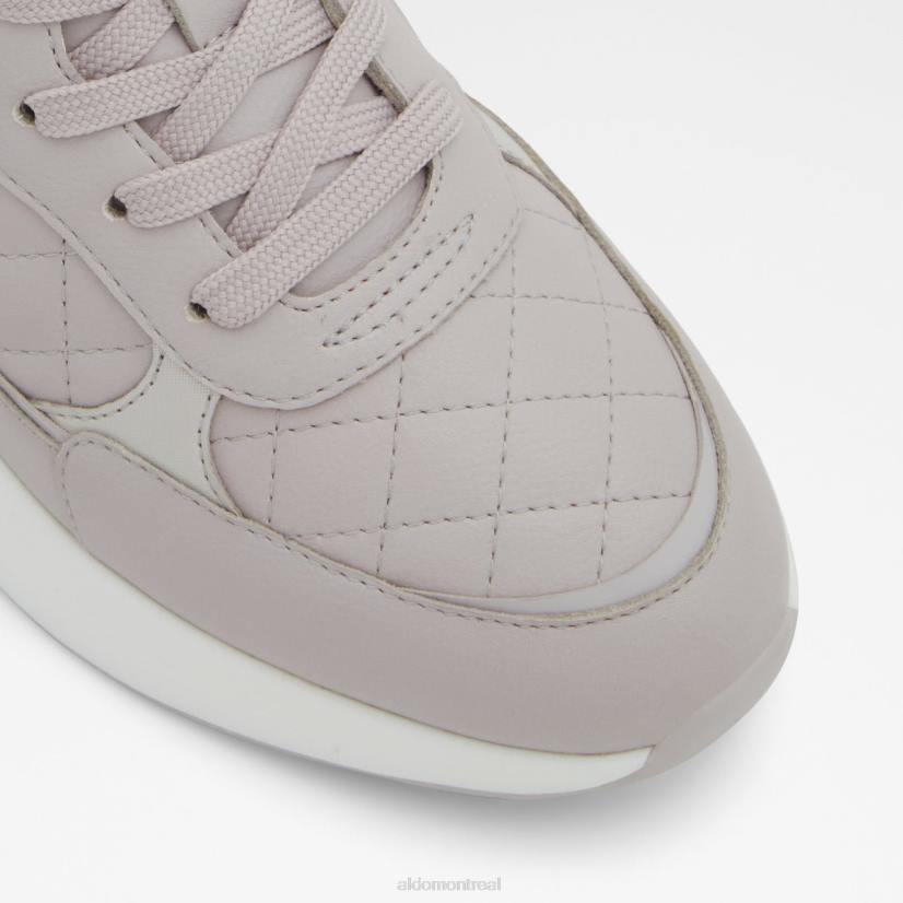 Aldo france chaussures homme VD8R6823 Aldo cosmicstep formateur mode gris