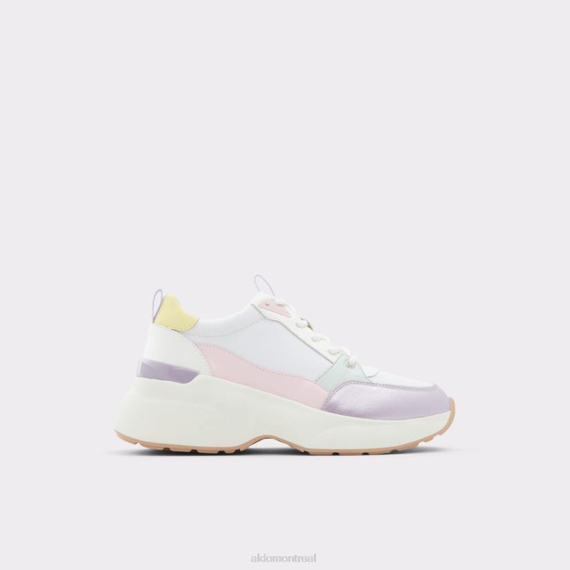 Aldo france chaussures homme VD8R6893 Aldo goodvibes pastel multi mode