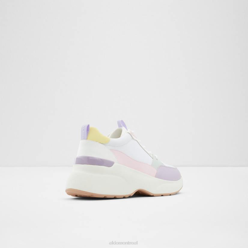 Aldo france chaussures homme VD8R6893 Aldo goodvibes pastel multi mode