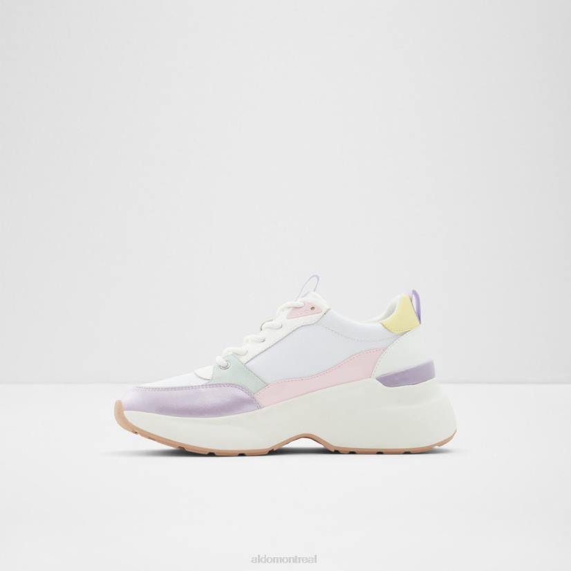 Aldo france chaussures homme VD8R6893 Aldo goodvibes pastel multi mode