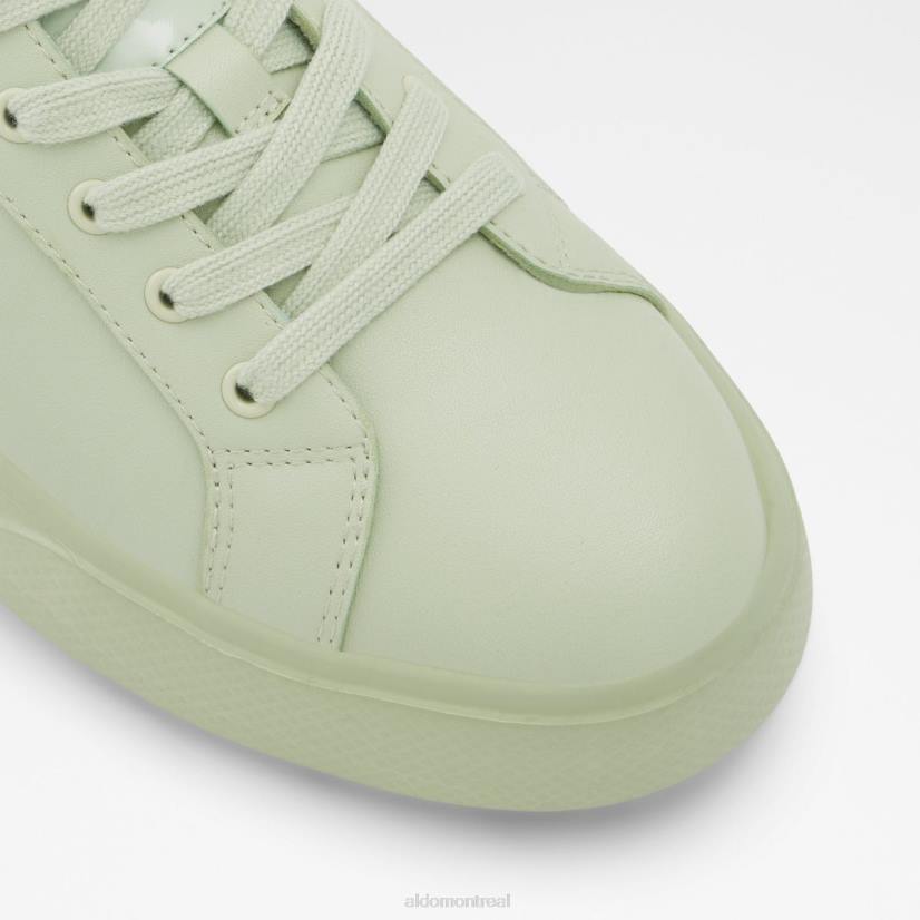 Aldo france chaussures homme VD8R6913 Aldo mirai vert clair à la mode