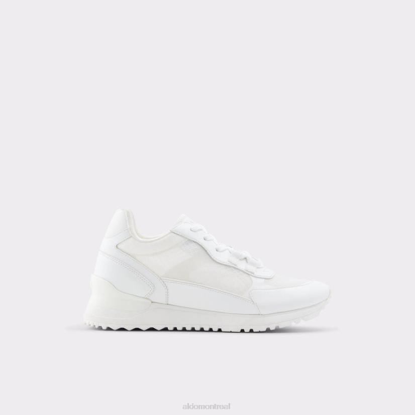 Aldo france chaussures homme VD8R6918 Aldo mode esclub blanche