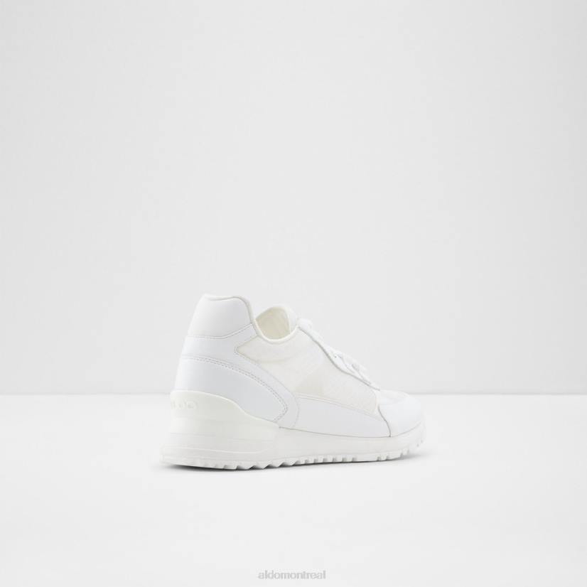 Aldo france chaussures homme VD8R6918 Aldo mode esclub blanche
