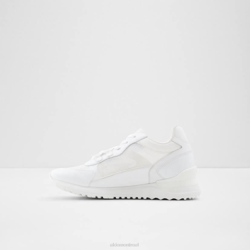 Aldo france chaussures homme VD8R6918 Aldo mode esclub blanche