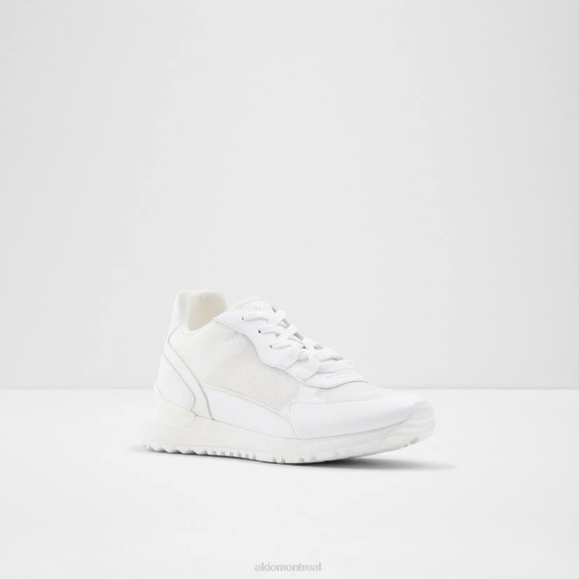 Aldo france chaussures homme VD8R6918 Aldo mode esclub blanche