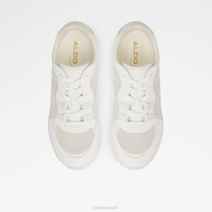 Aldo france chaussures homme VD8R6918 Aldo mode esclub blanche