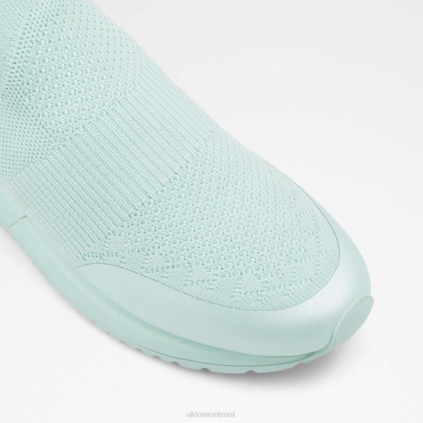 Aldo france chaussures homme VD8R6923 Aldo basket cilivie fashion vert clair