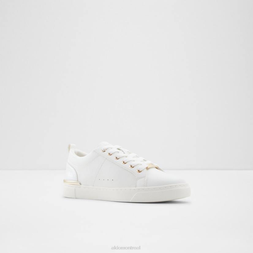 Aldo france chaussures homme VD8R8128 Aldo baskets dilathielle fashion blanches