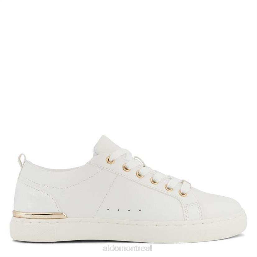 Aldo france sac VD8R11782 Aldo dilathielle sneaker fashion blanc