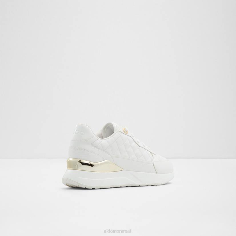 Aldo france sac VD8R6822 Aldo cosmicstep formateur blanc mode