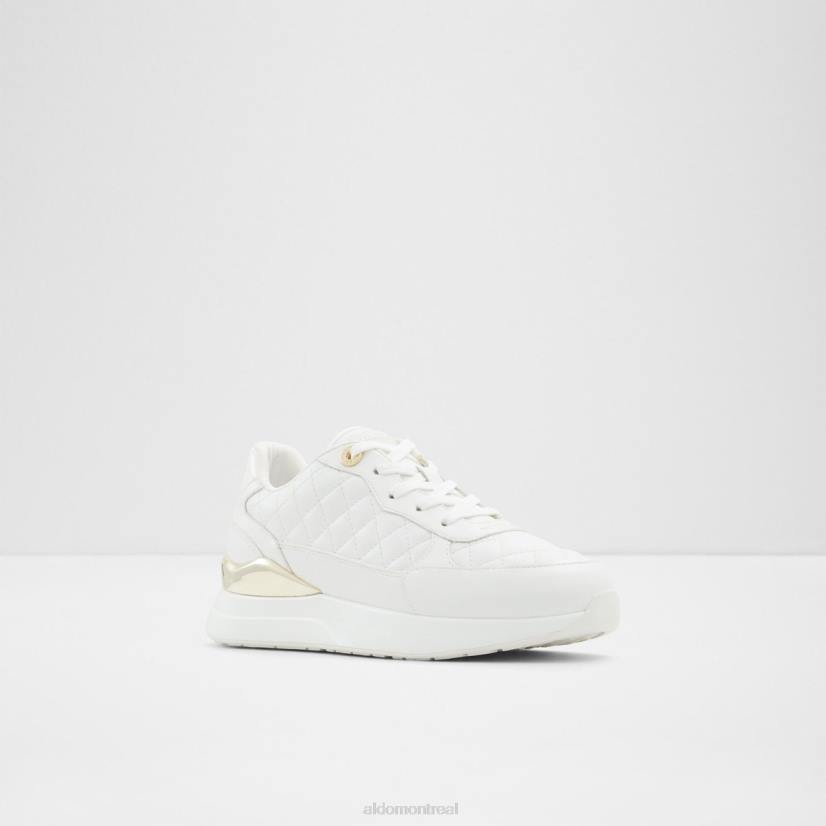 Aldo france sac VD8R6822 Aldo cosmicstep formateur blanc mode