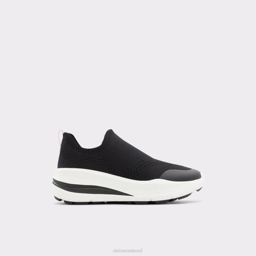 Aldo france sac VD8R6832 Aldo Lunelle Trainer Noir Mode