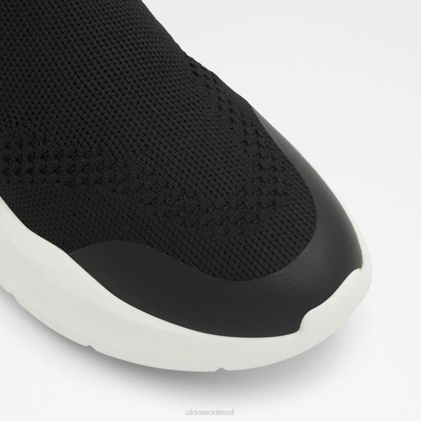 Aldo france sac VD8R6832 Aldo Lunelle Trainer Noir Mode