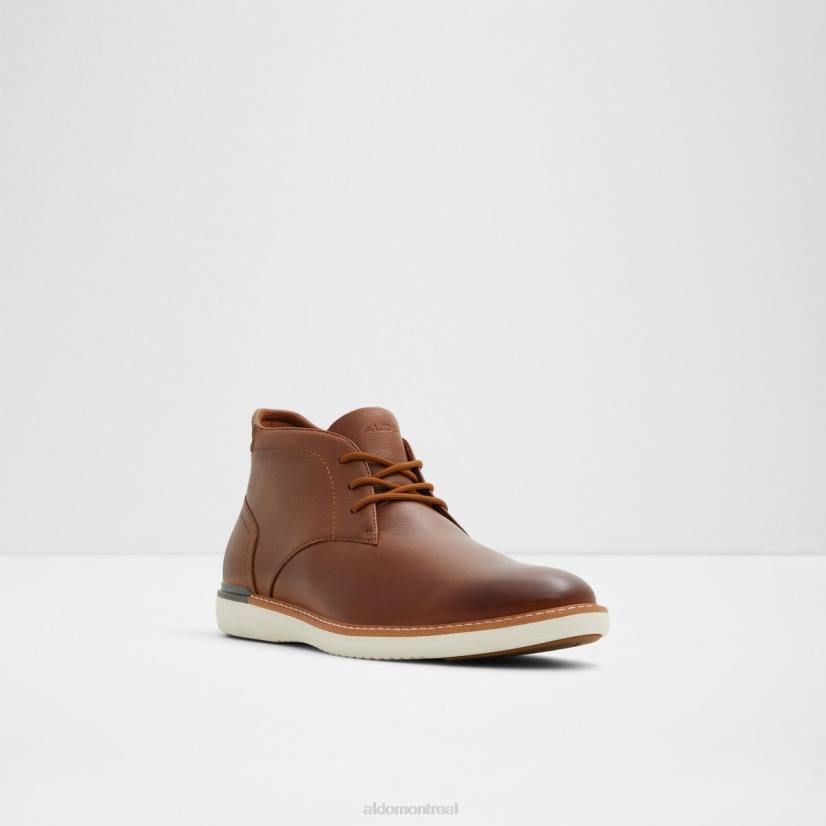 Aldo footwear sale VD8R9055 Aldo chaussure à lacets fashion cognac forestgrip