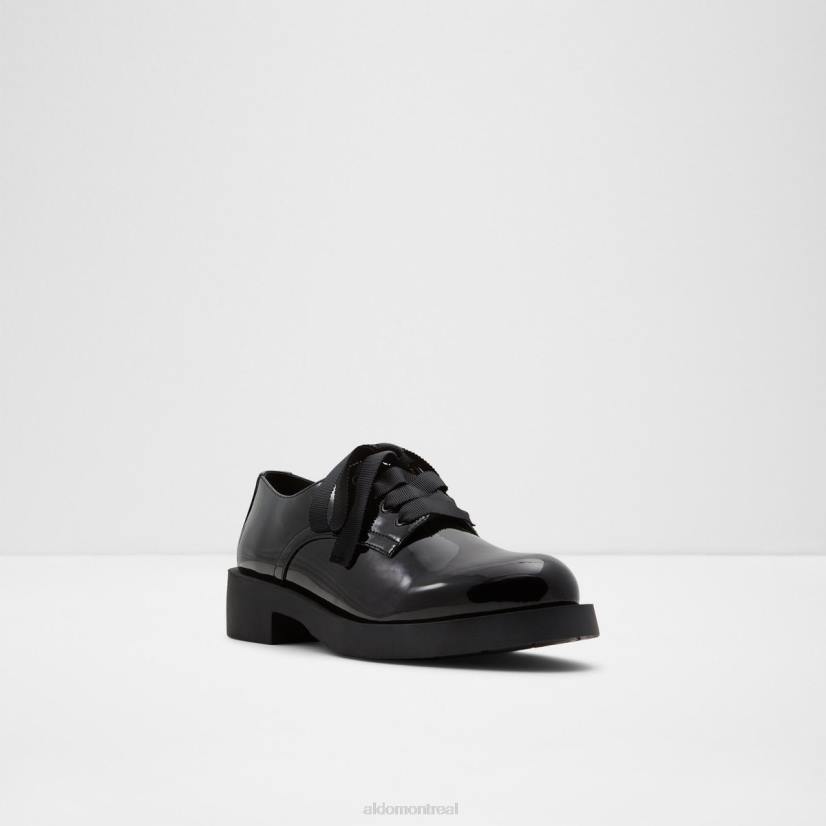 Aldo france sac VD8R8182 Aldo chaussure à lacets cambridge mode noire