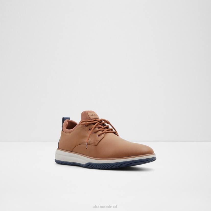 Aldo france sac VD8R9062 Aldo chaussure à lacets bergen cognac mode