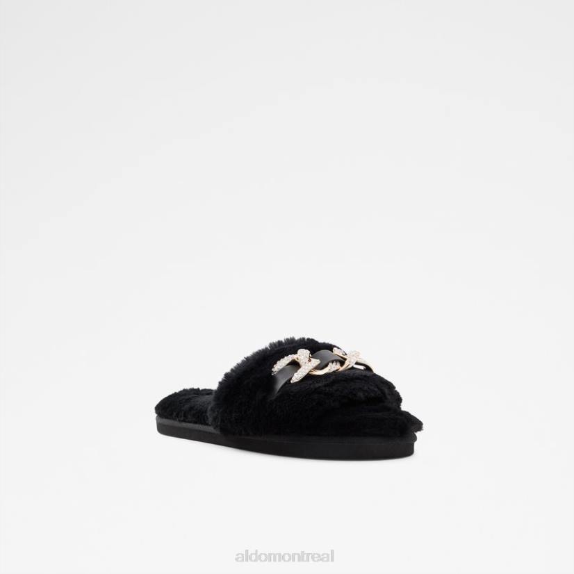 Aldo footwear VD8R639 Aldo mode noir-or multi aseiclya