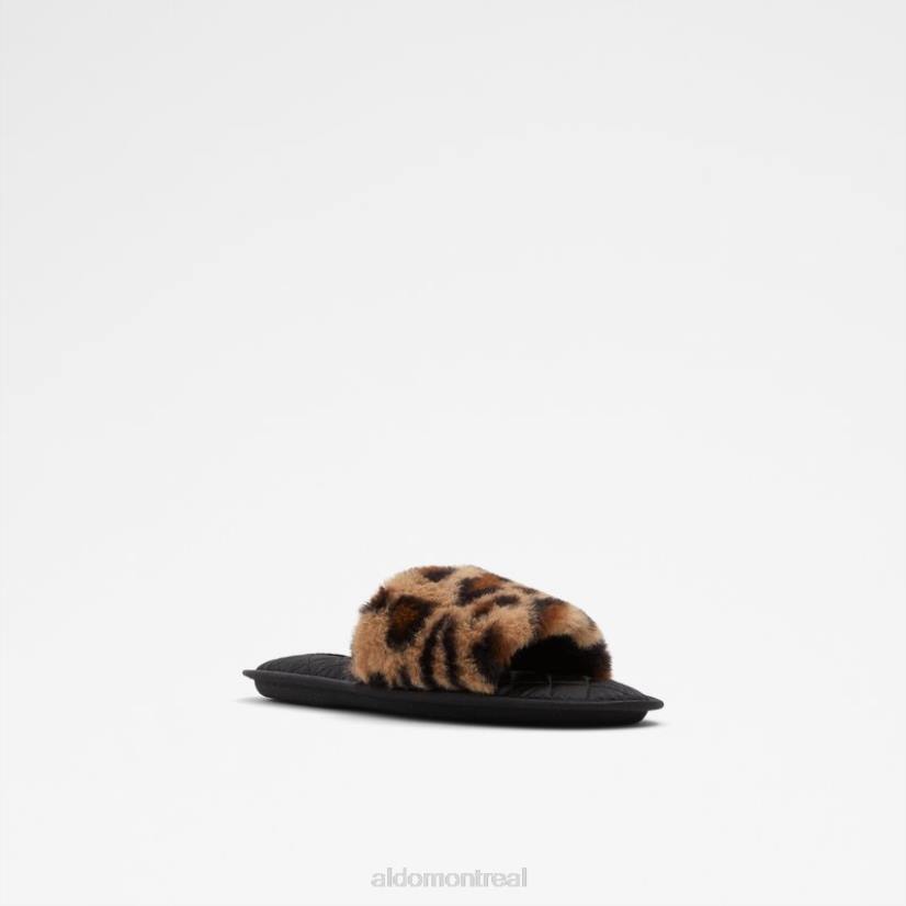 Aldo footwear sale VD8R630 Aldo peur de la mode marron