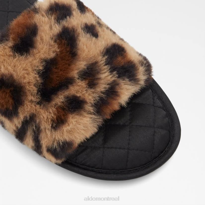 Aldo footwear sale VD8R630 Aldo peur de la mode marron