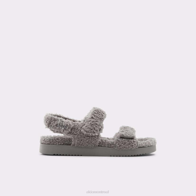 Aldo footwear sale VD8R7440 Aldo mode nuage gris