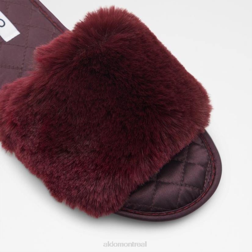 Aldo france chaussures homme VD8R638 Aldo mode peur bordo