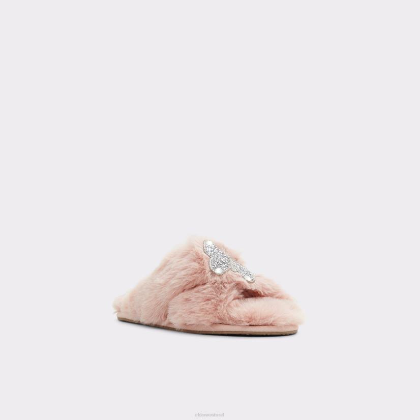 Aldo france chaussures homme VD8R9738 Aldo nouveauté butterpouf mode rose clair