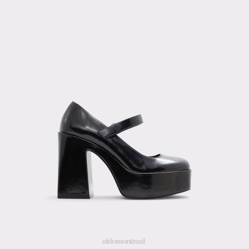 Aldo footwear sale VD8R125 Aldo mode Dorothée noire